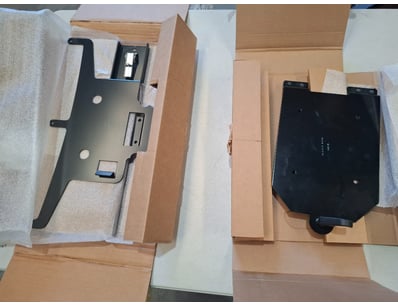 Mostly UNRESERVED Trimble Equipment & Accessorie... - Lot 68