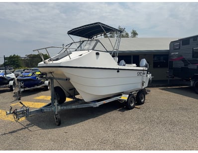 Motorbike, Marine & Recreation Assets Auction - Lot 25