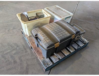 Deceased Estate - Homeware and Furniture (NTA996) - Lot 83