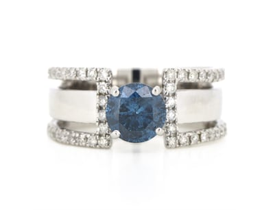 Luxury Jewellery (A997) - Lot 537