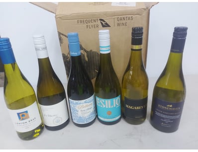 Land of the Lost Liquor - Lot 60