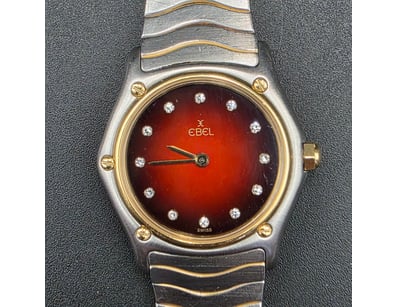 Affordable Watch Market (A1006) - Lot 6500