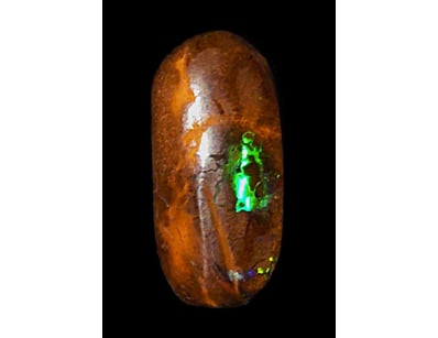 UNRESERVED Diamonds, Gemstones & Opals (A985) - Lot 4633