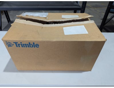 UNRESERVED Trimble Equipment & Accessories Wareh... - Lot 31