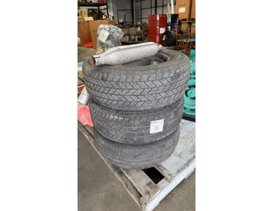 Marine Diesel Warehouse Clearance  - PART 2 (ON4... - Lot 76