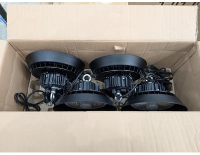 Commercial Lighting Liquidation Sale (ON11646) - Lot 37