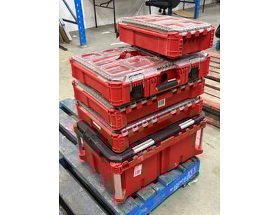 Home Improvement, DIY & Hardware (A983) - Lot 2858