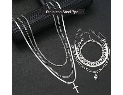 UNRESERVED Affordable Jewellery (A1000) - Lot 321