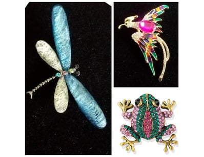 UNRESERVED Affordable Jewellery (A999) - Lot 174