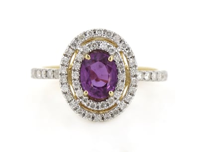 Affordable Jewellery Market (A994) - Lot 504