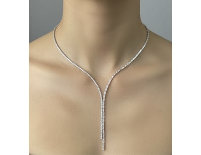 Lab Grown Diamonds & Jewellery (A990) - Lot 2123