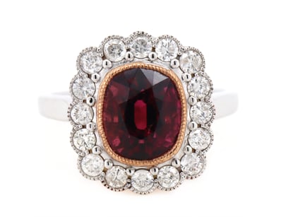 Affordable Jewellery Market (A1002) - Lot 530