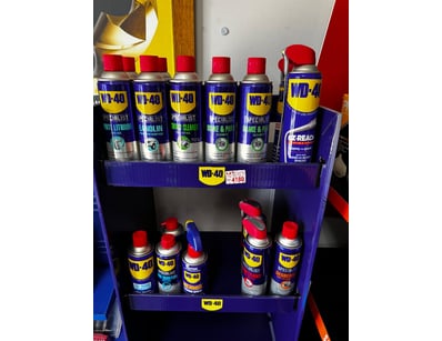 Distribution Business Equipment Liquidation (ON... - Lot 180