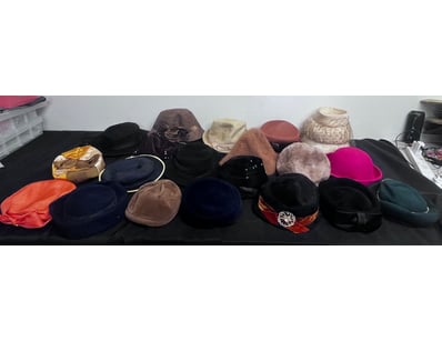 Designer Vault (A1004) - Lot 5023