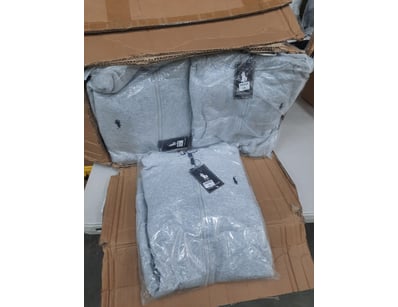 Assorted Hoodies, Grey

SOLD AS LOT


