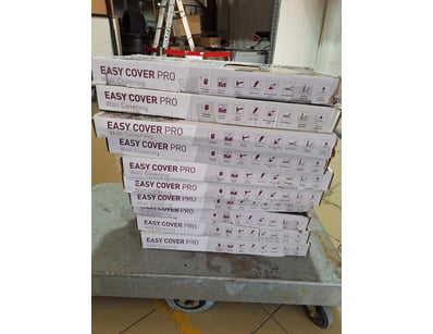 Home Improvement, DIY & Hardware (A982) - Lot 1049