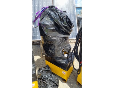 MOSTLY UNRESERVED Precast Site Closure (ON4378) - Lot 20