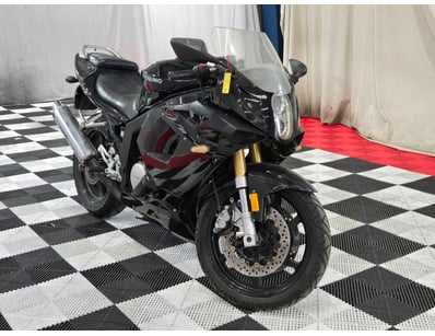 Motorbike, Marine & Recreation Assets Auction - Lot 206