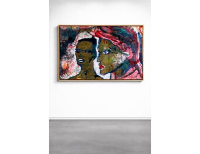 Art Market (A1004) - Lot 103