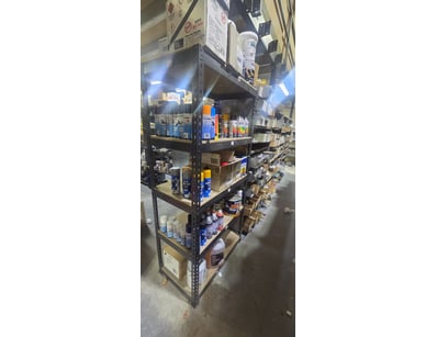 Distribution Business Equipment Liquidation (ON... - Lot 566