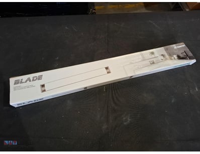RRP $359.70 BULK LOT - QTY 6 x Blade surface mount...