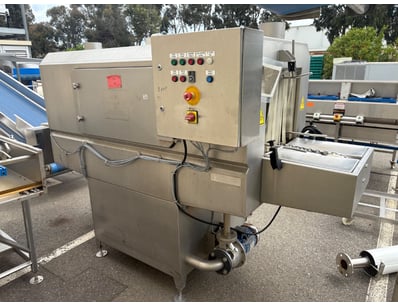 Top Of The Range Food Processing Equipment (ON... - Lot 2123
