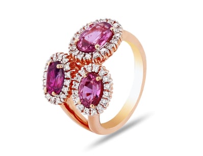 Iconic Elegance - High End Lux Jewellery - Lot 60