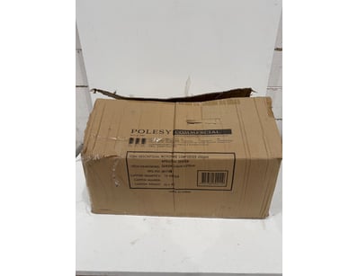 Bulk lot of commercial HVAC blower motor units. Lo...
