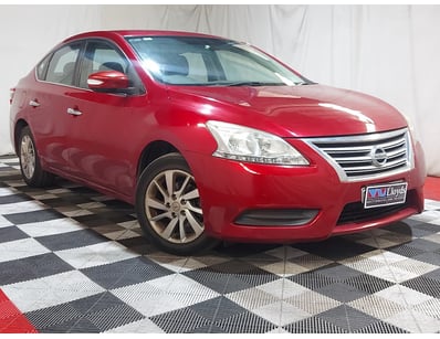 Passenger, Luxury & Commercial Vehicles Auction - Lot 610