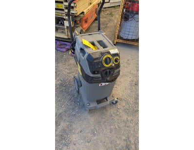 Ex-Hire Plant and Equipment Surplus (ON4433) - Lot 159