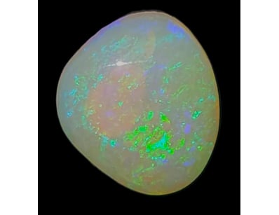 UNRESERVED Diamonds, Gemstones & Opals (A998) - Lot 347