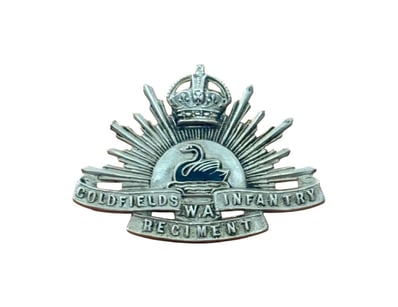 Historic Arms & Militaria (A1009) - Lot 502