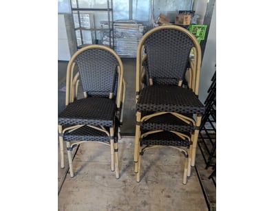 Abandoned Basement Catering Equipment - UNRESERV... - Lot 21