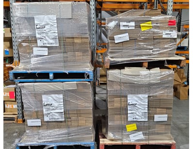 Top Of The Range Food Processing Equipment (ON... - Lot 2356