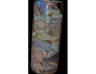 UNRESERVED Diamonds, Gemstones & Opals (A985) - Lot 4559