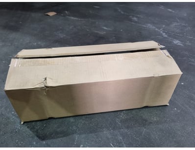 Dorset Australia Impaz 4320 Drawer Set comprising ...