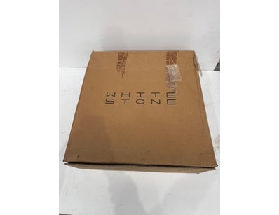 White Stone brand ceramic square undermount bathro...