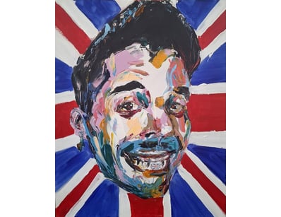 Art Market (A986) - Lot 1559