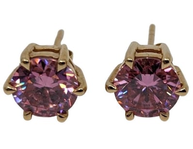 Affordable Jewellery Market (A1001) - Lot 744