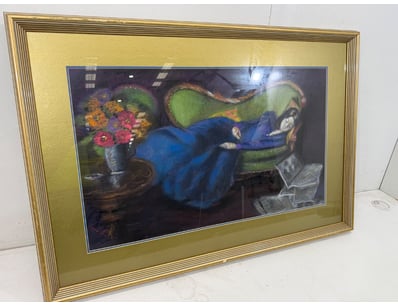 Warehouse Clearance (VICA999) - Lot 3232