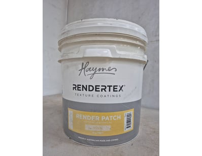 Home Improvement, DIY & Hardware (A976) - Lot 1133