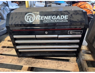 Robotics Business Assets Liquidation (ON11991) - Lot 67