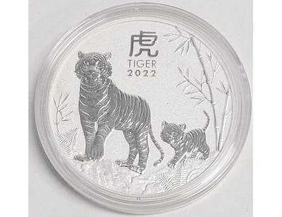 Banknotes & Coins (A982) - Lot 1706