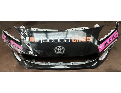 Dream Racing Team Workshop Closure (VICA1000) - Lot 114