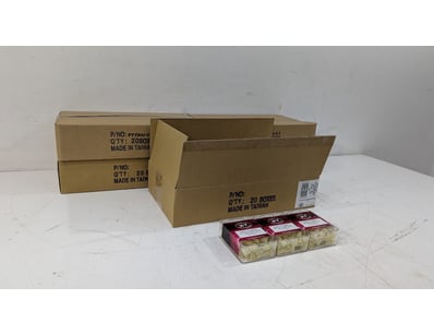 Home Improvement, DIY & Hardware (NSWA976) - Lot 1067