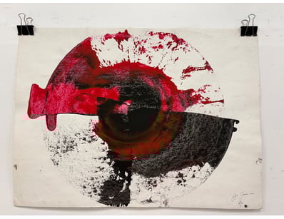 Art Market (A1006) - Lot 837