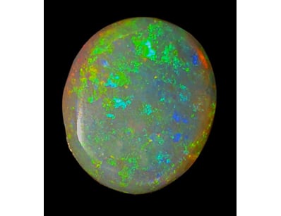 Opal Grandeur (A977) - Lot 776
