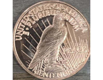 UNRESERVED Coins, Banknotes & Bullion (A1006) - Lot 102