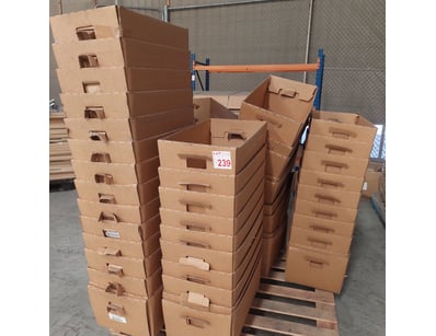 Retail Warehouse Clearance (ON4356) - Lot 34