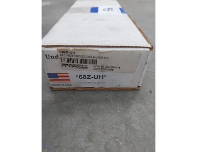 <p><strong>Underhood Detailing Kit</strong></p><p>...